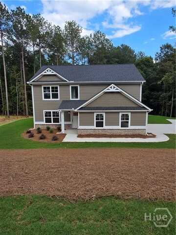 77 Sugar Maple Way, Colbert, GA 30628