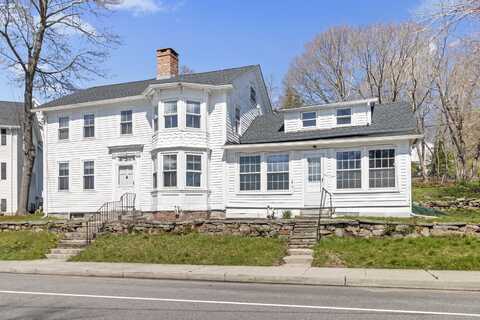 9 Essex Road, Westbrook, CT 06498