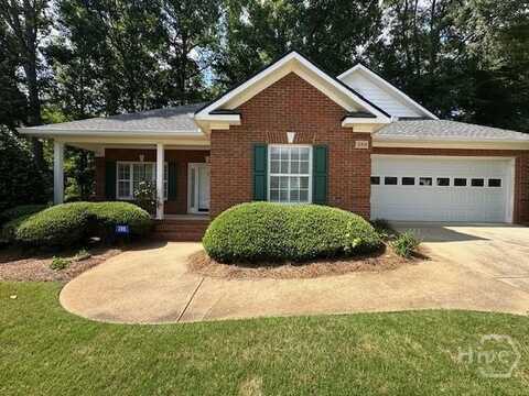 3131 Rocky Branch Road, Watkinsville, GA 30677