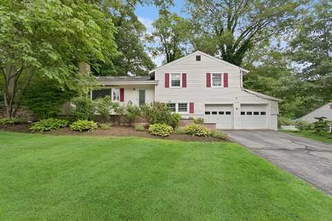 6 Kingsbury Road, Norwalk, CT 06851