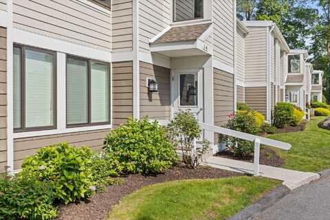 3 Stebbins Close, Ridgefield, CT 06877