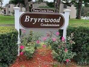 711 Twin Circle Drive, South Windsor, CT 06074