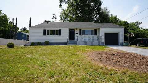 89 Henderson Drive, East Hartford, CT 06108