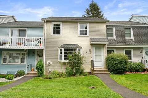 846 Long Hill Road, Middletown, CT 06457