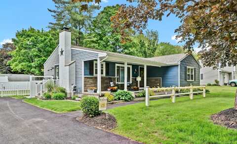 13 Carol Street, Enfield, CT 06082