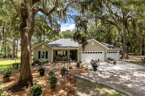287 Sandpiper Road, Midway, GA 31320