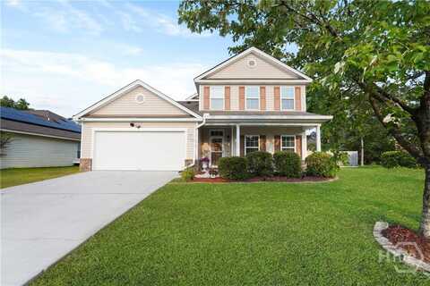 227 Chippingwood Circle, Pooler, GA 31322
