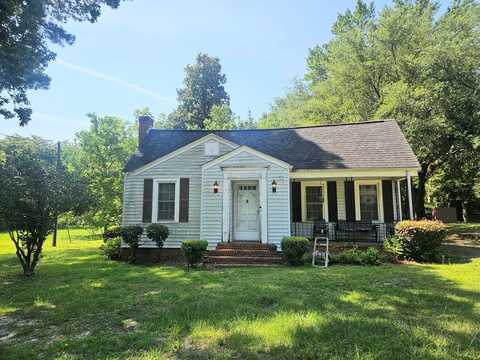 52 Carrol Drive, Sumter, SC 29150