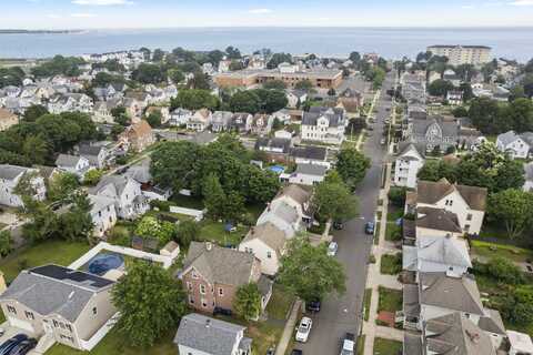 169 Peck Avenue, West Haven, CT 06516