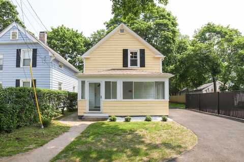 30 Ward Place, West Haven, CT 06516