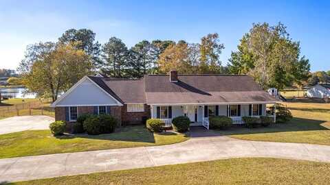 395 E Emerald Lake Drive, Sumter, SC 29153
