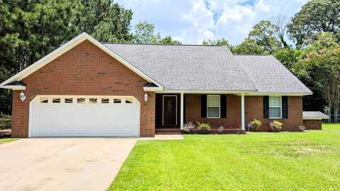 835 George Washington Boulevard, Sumter, SC 29154