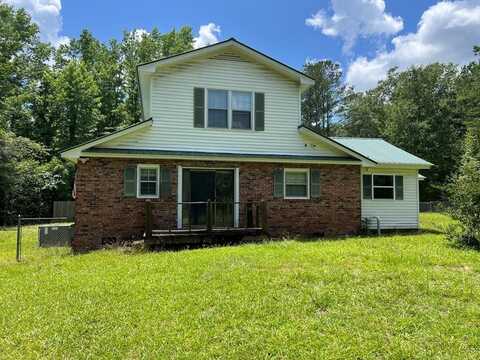 2810 Ben Sanders Road, Dalzell, SC 29040