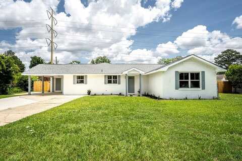 2605 Hilldale Drive, Sumter, SC 29154