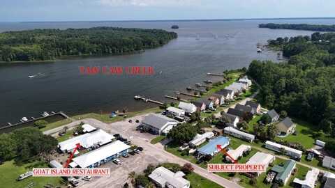 9604 Wash Davis Road, Summerton, SC 29148