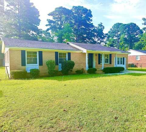 1510 N Rocky Way Drive, Florence, SC 29506