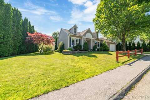 30 Ascot Lane, Torrington, CT 06790