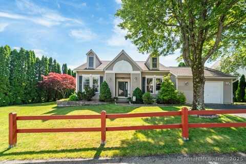 30 Ascot Lane, Torrington, CT 06790