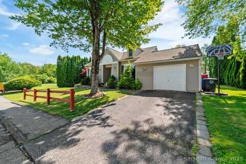 30 Ascot Lane, Torrington, CT 06790