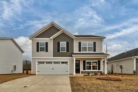 2345 Sibley Street, Sumter, SC 29153