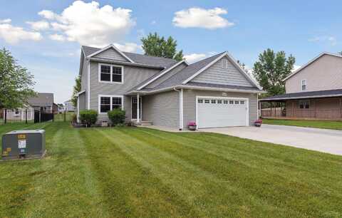 10264 Scott, Freeland, MI 48623
