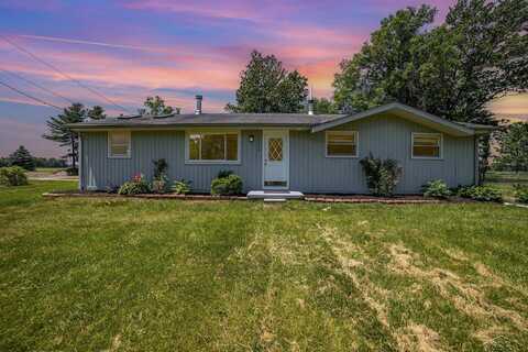 11614 S Turner, Saint Charles, MI 48655