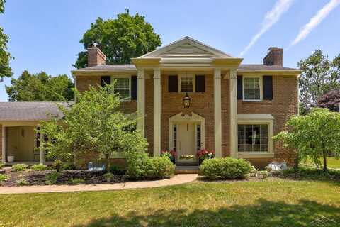 805 Westchester, Saginaw, MI 48638
