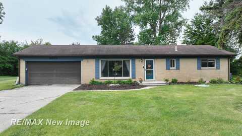 5071 Heidi, Saginaw, MI 48604