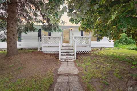 4150 Buzzell, Gladwin, MI 48624