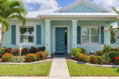 608 Lorelei Avenue, Melbourne, FL 32901