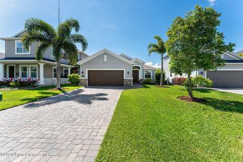2920 Casterton Drive, Melbourne, FL 32940