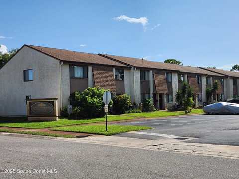 4016 Mount Vernon Avenue, Titusville, FL 32780