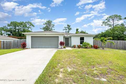 5495 Wendy Lee Drive, Titusville, FL 32780