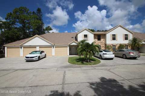 9027 Manchester Lane, West Melbourne, FL 32904