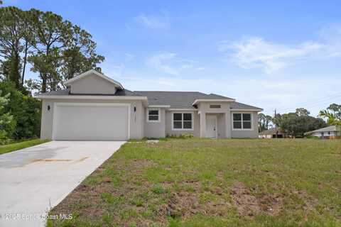 1307 Harwick Street SW, Palm Bay, FL 32908