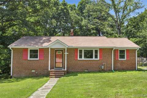 6417 Glyndon Lane, Richmond, VA 23225