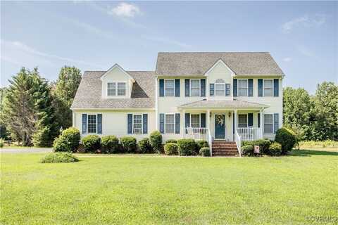 7500 River Road, South Chesterfield, VA 23803