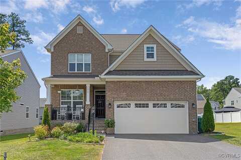 7012 Hapsburg Court, Henrico, VA 23231