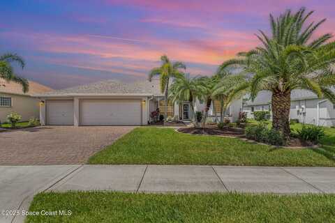 3156 Quint Drive, Melbourne, FL 32940