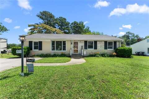7978 Meadow Drive, Mechanicsville, VA 23111