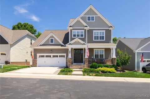 2449 Gold Leaf Circle, Henrico, VA 23233
