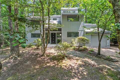 4458 Old Fox Trail, Chesterfield, VA 23112
