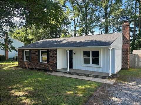 7131 Brook Way, Mechanicsville, VA 23111