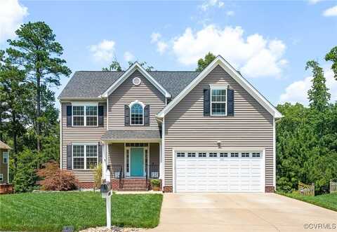 14942 Bridge Spring Drive, Midlothian, VA 23113