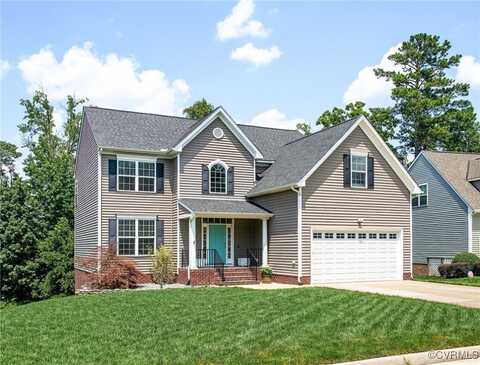 14942 Bridge Spring Drive, Midlothian, VA 23113