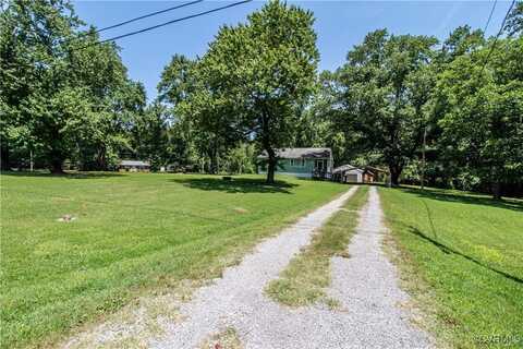 2400 E Hundred Road, Chester, VA 23836