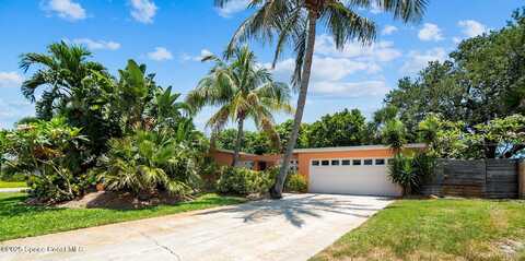 115 Algonquin Terrace, Indian Harbour Beach, FL 32937