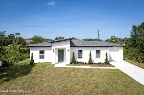 2943 Creech Avenue SE, Palm Bay, FL 32909