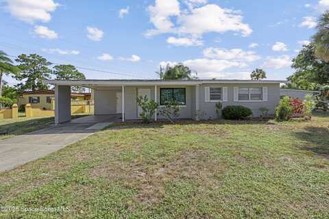 1281 Alsup Drive Drive, Rockledge, FL 32955
