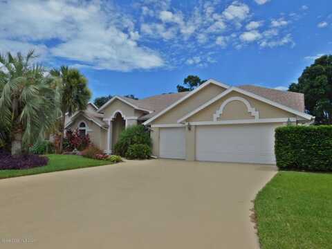 1367 Cypress Trace Drive, Melbourne, FL 32940